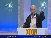 علیرضا محجوب: در سال 92 خط مطلق فقر در شهرها، 920 هزار و در روستا‌ها 720 هزار تومان بود