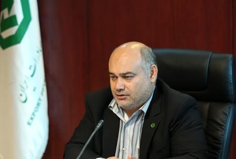 مدیرعامل بانک توسعه صادرات: حجم کل مطالبات معوق ما به ۴۰۰ میلیارد تومان می‌رسد