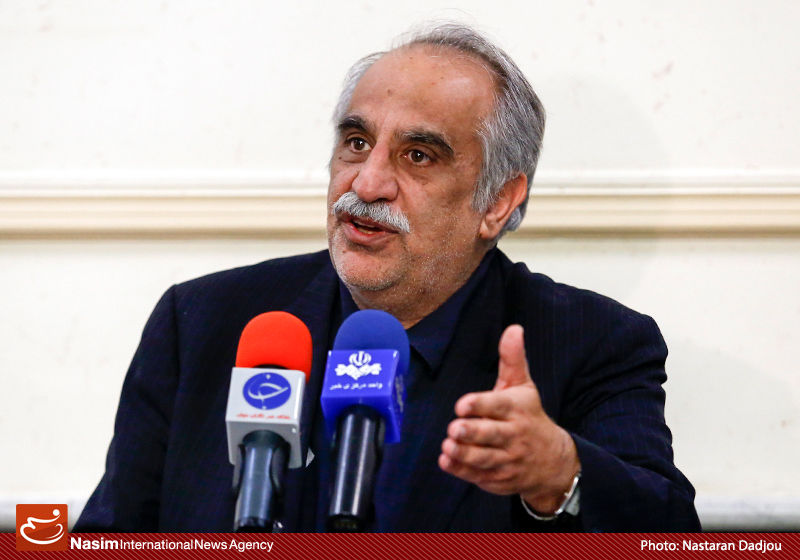 رئیسکل گمرک ایران: ترخیص کالا از 30 روز به سه روز کاهش مییابد
