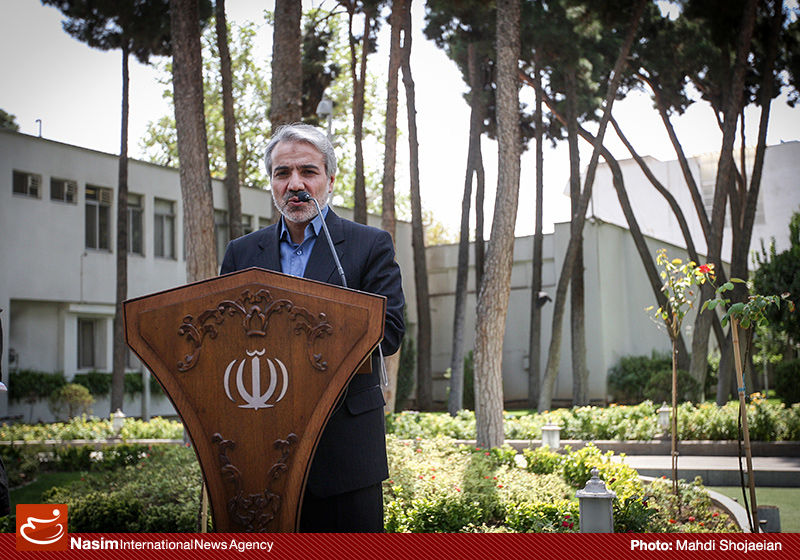 نوبخت: 650 میلیون یورو قیمت کل آن اجناسی بود که وارد شده و نه مقدار رانتی که ادعا شده است