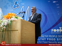 وزیر جهاد کشاورزی: شرایط سرمایه‌گذاری خارجی در کشاورزی ایران فراهم است