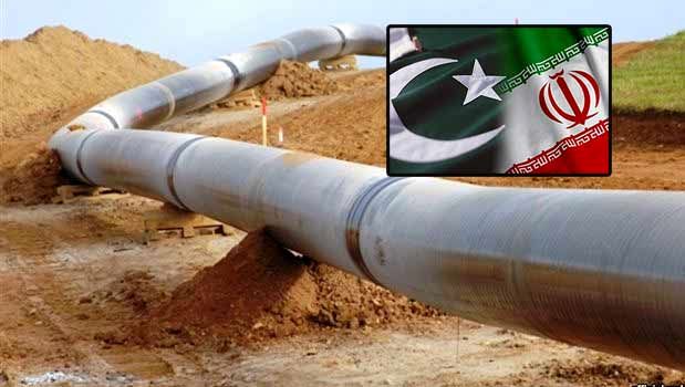 معاون بین‌المل وزیر نفت: با تمدید مهلت تکمیل خط لوله صلح موافقت نشده است