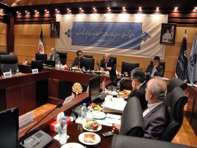 وزیر صنعت: قانون اصناف اصلاح می‌شود