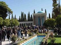 معاون وزیر راه: معماری نقش زیادی در جذب گردشگر دارد