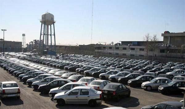 نعمت‌زاده: افزایش قیمت خودرو صحت ندارد