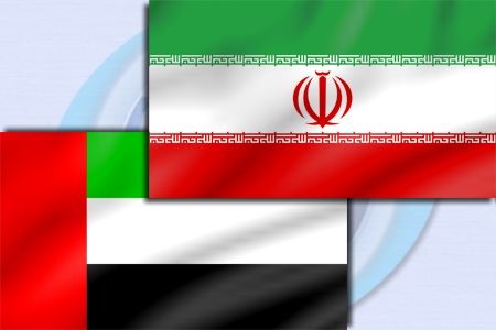 هیأت تجاری امارات متشکل از تجار و سرمایهگذاران فردا به اتاق بازرگانی تهران میآیند