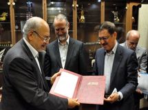 رئیس سازمان ایدرو: احیای نام سازمان گسترش مأموریت اصلی بنده است