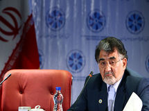 آل‌اسحاق: حجم تجارت ایران و امارات بیشتر از ۱۰ میلیارد دلار است