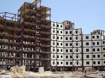 معاون وزیر راه‌وشهرسازی: امکان انتقال واحدهای نیمه‌ساز فراهم شد