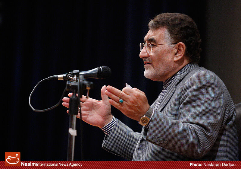 آل‌اسحاق: مسئولان بپذیرند فضای كلان اقتصادی ناامن است