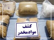 بیش از 5 كیلوگرم مواد مخدر در امانات پستی گمرک تهران کشف شد