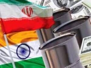 تهران و دهلی بر سر ساز و کاری جدید برای دریافت بدهی نفتی هند توافق کردند