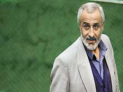 الیاس نادران در جلسه علنی مجلس: وزارت صنعت در انتخابات اصناف دخالت نکند
