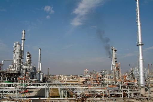 مدیرعامل سرمایه‌گذاری صنعت نفت: سود 570 ریالی برای هرسهم محقق شده است