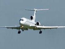 معاون عملیات هوانوردی شرکت فرودگاه‌ها: پروازهای بین‌المللی در اردیبهشت‌ماه 18.6 درصد رشد داشت