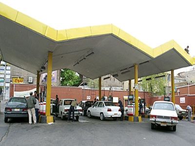 معاون وزیر نفت: افزایش قیمت‌ کارمزد جایگاه‌های سی‌ان‌جی در قبض‌های این جایگاه‌ها اعمال می‌شود 