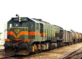 بلیت قطارهای مسافری بدون افزایش قیمت عرضه می‌شود