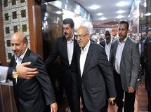 نعمت‌زاده به ایران‌خودرو رفت