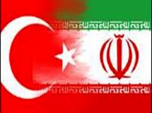 مبادلات بازرگانی ایران و ترکیه در سه ماه اول سال به 3.25 میلیارد دلار رسید