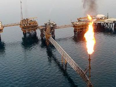 مدیرعامل شرکت ملی نفت: عراق برداشت از میدان مشترک نفتی آذر را آغاز کرد