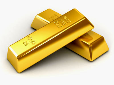 قیمت طلای جهانی افزایش یافت