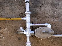 مدیر گازرسانی شرکت ملی گاز: هزینه انشعاب گاز ۱۸۰ هزار تومان است