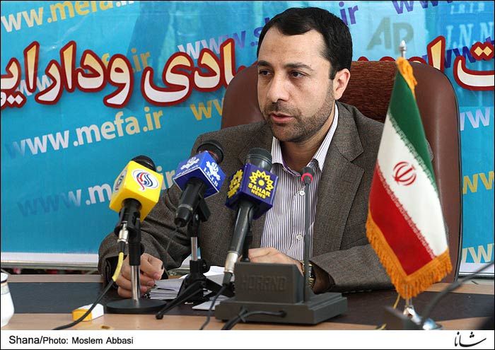 رئیس سازمان بورس: ارکان بازار از کارمزد معاملات صندوق توسعه بازار، 80 درصد تخفیف میگیرند