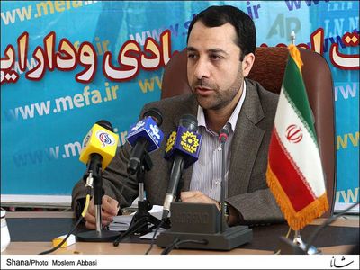 رئیس سازمان بورس: ارکان بازار از کارمزد معاملات صندوق توسعه بازار، 80 درصد تخفیف می‌گیرند