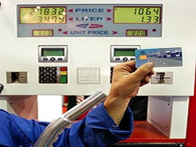 خدمات فنی و مهندسی سامانه هوشمند سوخت به آمریکای جنوبی صادر می‌شود