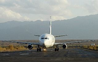 مدیرعامل شرکت فرودگاه‌ها: اضافه کردن فرودگاه‌های جدید اقتصادی نیست