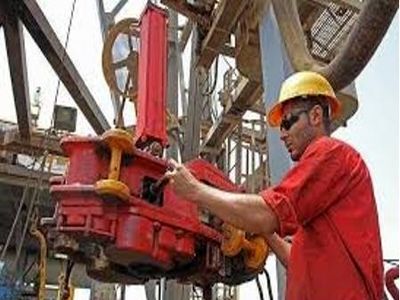 شرکت چینی سینوپک تولید نفت در یک پروژه نفتی خود در ایران را دو برابر کرد