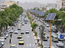 125 میلیارد تومان اعتبار برای نصب انرژی خورشیدی اختصاص یافت