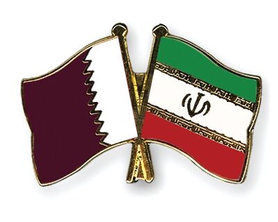 ایران و قطر برای سرمایه‌گذاری مشترک جدید توافق کردند