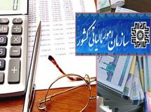 دستورالعمل خوداظهاری صاحبان مشاغل برای مالیات عملکرد سال 1392 ابلاغ شد