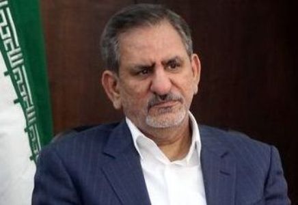 معاون اول رئیس‌جمهور: سالانه نیازمند ایجاد 1.5 میلیون شغل هستیم
