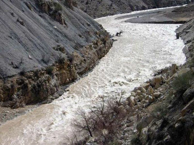 مرکز پژوهش‌های مجلس: ایران سالیانه 72 درصد از کل منابع آب تجدیدپذیر را مصرف می‌کند