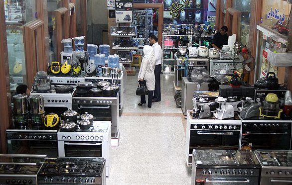 تلفن 1882 مرکز اطلاع‌رسانی لوازم‌ خانگی شد