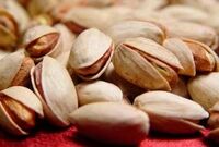 صادرات پسته 106 درصد افزایش یافت