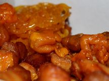 قیمت زولبیا و بامیه 21 درصد افزایش یافت