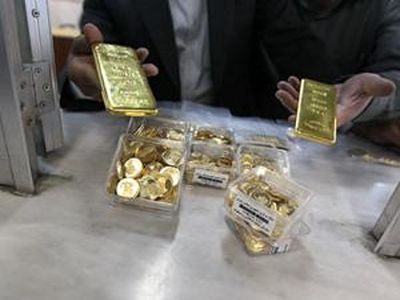 قیمت تمام سکه اندکی افزایش یافت