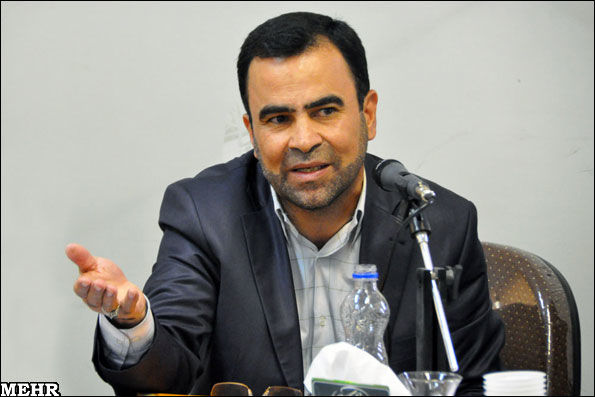 عضو کمیسیون صنایع: بانكها همكاری بیشتری با واحدهای تولیدی داشته باشند