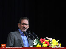 جهانگیری: هیچ مصوبه‌ای برای تثبیت قیمت‌ها نداریم