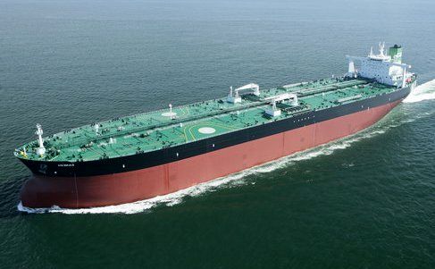 مدیرعامل شرکت ملی نفتکش: درآمد روزانه کشتی‌های نفت کش به یک دهم رسید