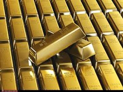 بهای طلا در بازارهای جهانی ثابت ماند