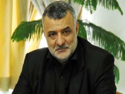 وزیر جهاد کشاورزی:" قنات" به نام ایران ثبت جهانی شد