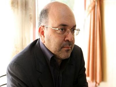 مصرف آب تهرانیها 2.5 درصد افزایش یافت
