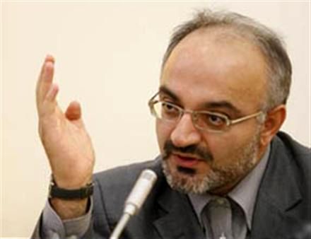 معاون وزیر اقتصاد: استراتژی نسل جدید مشوقهای سرمایهگذاری خارجی بزودی عملیاتی میشود