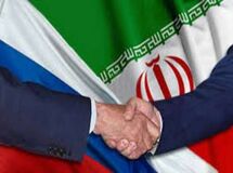 تفاهمنامه نفتی ایران و روسیه احیا شد