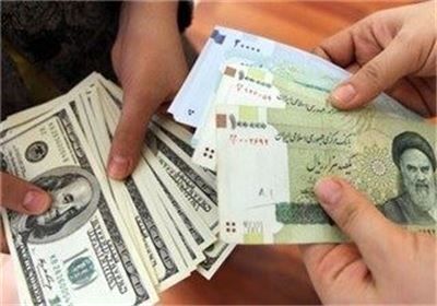 قیمت دلار در بازار کاهش یافت