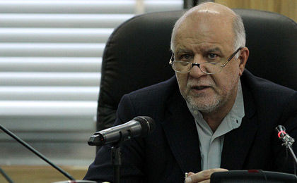 وزیرنفت: مقدمات لازم را برای جذب سرمایهگذاران خارجی آماده کردهایم